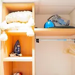 Apartamento Moderne A 5 Min De Paris 2424