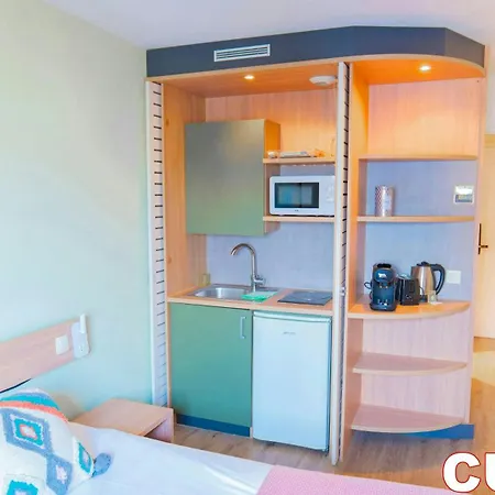 Apartamento 5 Minutes Du Zenith - Chic *