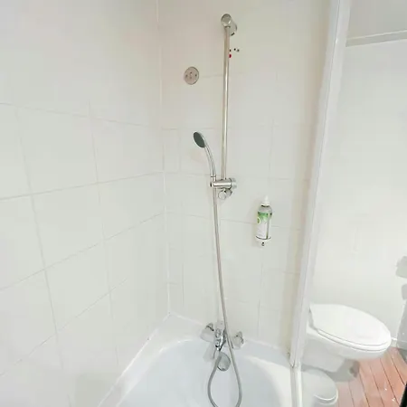 5 Minutes Du Zenith - Chic Apartamento Pantin