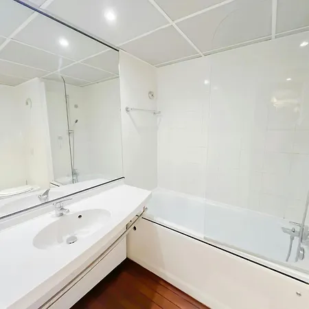 5 Minutes Du Zenith - Chic Apartamento
