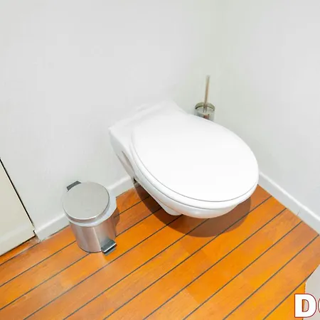 Moderne A 5 Min De Paris 2424 Apartment *