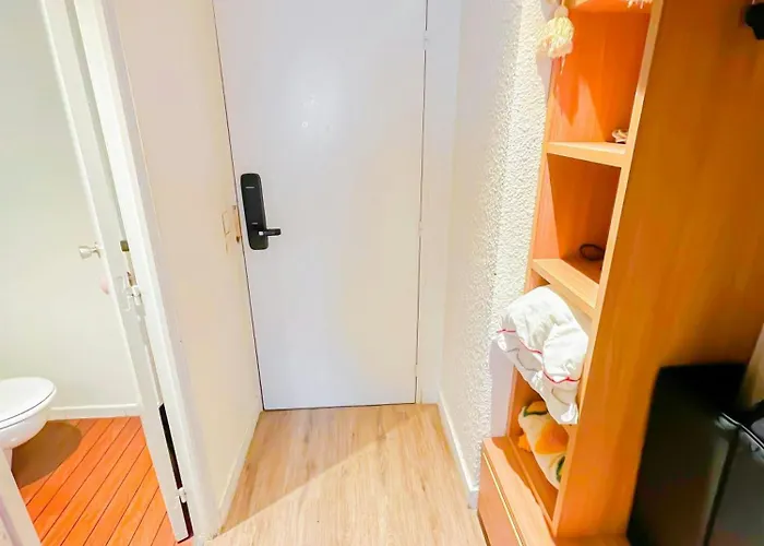 Moderne A 5 Min De Paris 2424 Διαμέρισμα Pantin