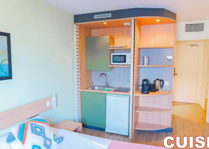 Moderne A 5 Min De Paris 2424 Διαμέρισμα